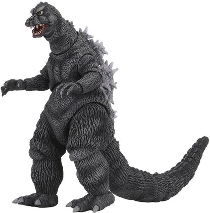 Godzilla vs Mothra 12 Inch Long Action Figure - Godzilla 1964 (Shelf Wear Packaging)