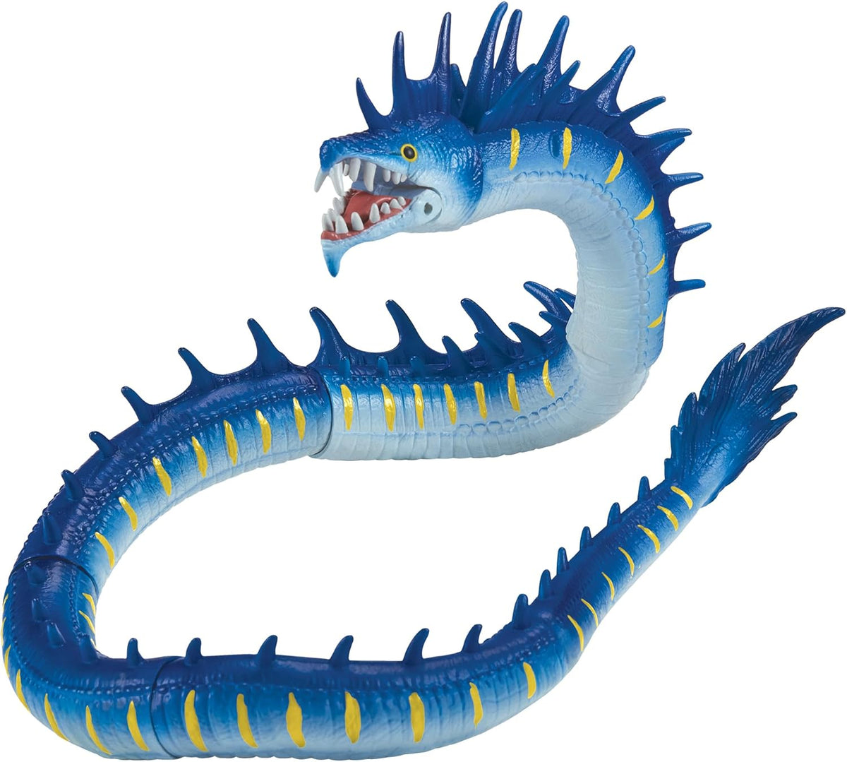 Godzilla X Kong Monsterverse 6 Inch Action Figure Basic Series - Drownviper