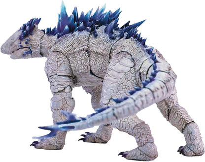 Godzilla x Kong The New Empire 6 Inch Action Figure Exquisite Basic - Shimo (Damaged Packaging)