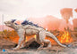 Godzilla x Kong The New Empire 6 Inch Action Figure Exquisite Basic - Shimo (Damaged Packaging)