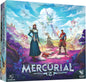 Mercurial