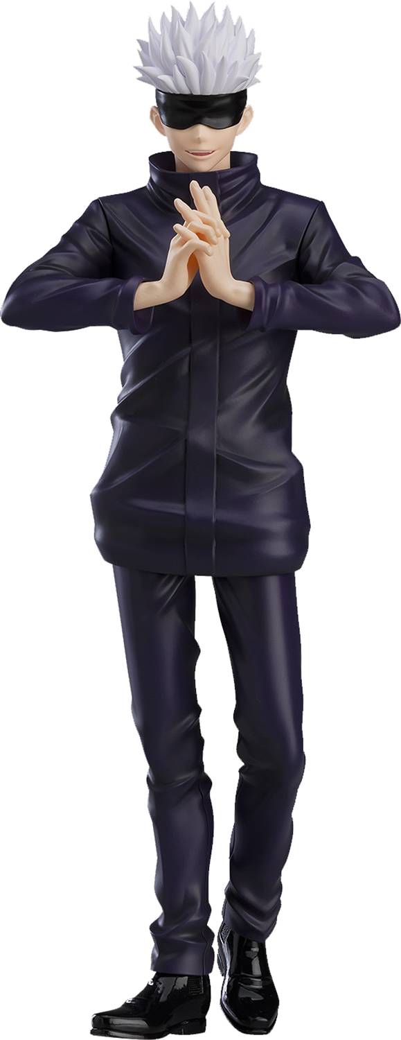 Pop Up Parade: Jujutsu Kaisen - Satoru Goju