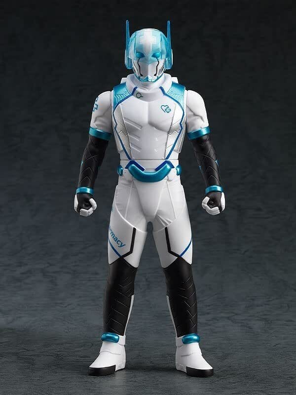Dogengers: Ohgaman Vinyl Figure