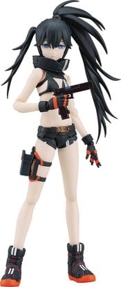 Figma: Black Rock Shooter Dawn Fall - Empress