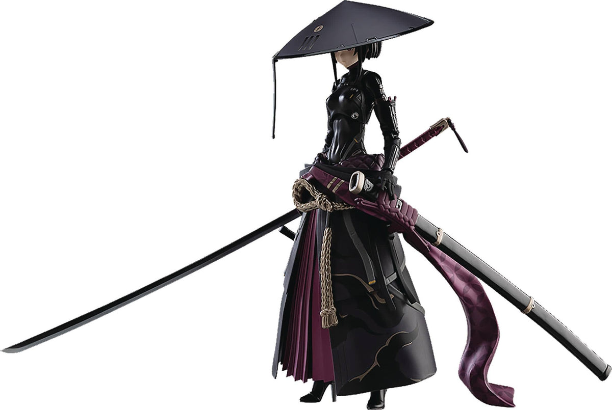 Figma: Falslander - Ronin