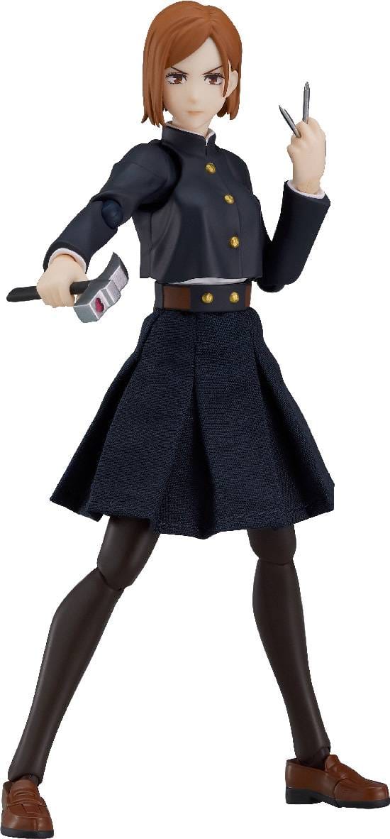 Figma: Jujutsu Kaisen - Nobara Kugisaki