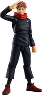 Figma: Jujutsu Kaisen - Yuji Itadori