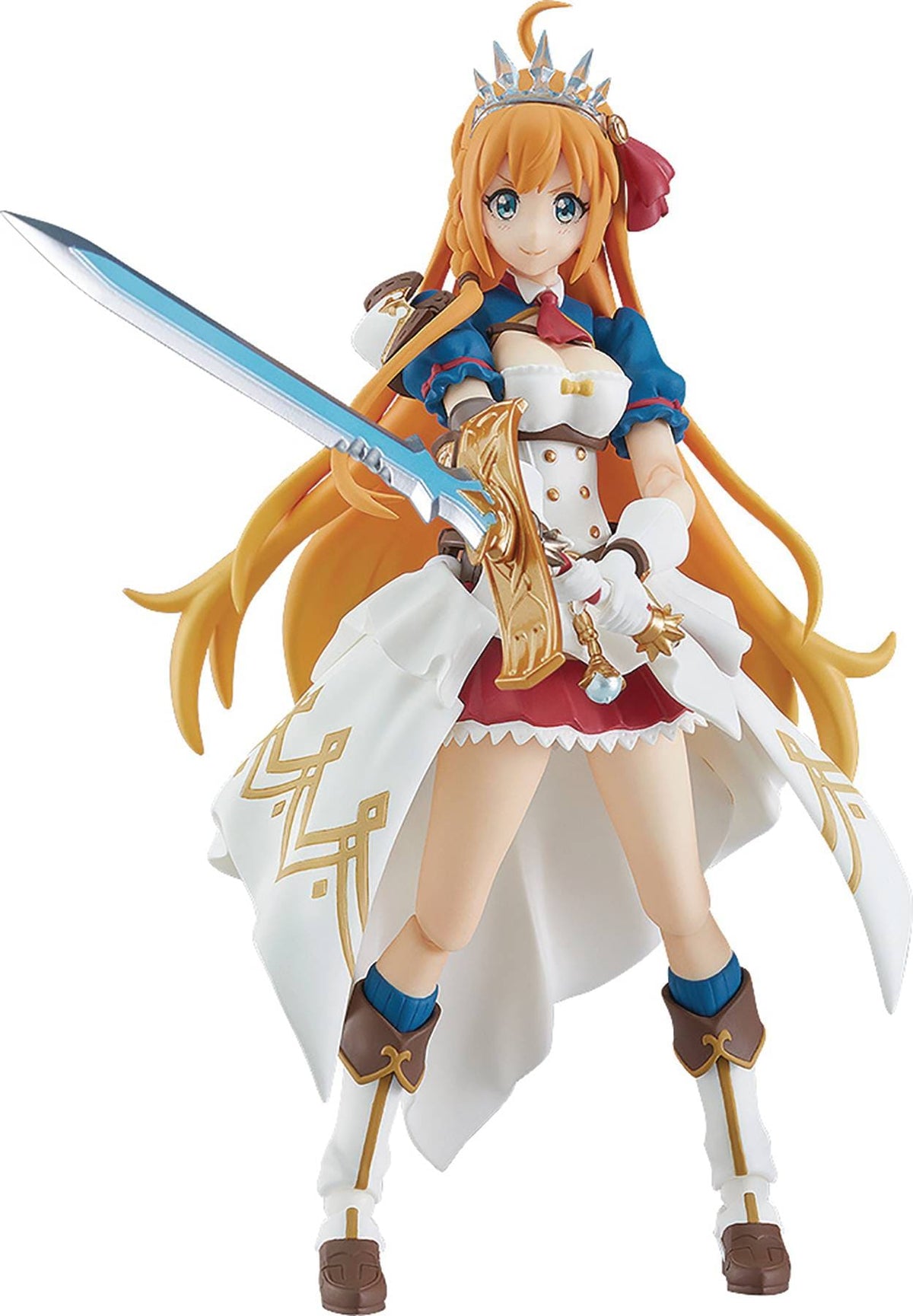 Max Factory Figma: Princess Connect Re:Dive - Pecorine