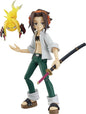 Max Factory: Shaman King - Yoh Asakura Figma