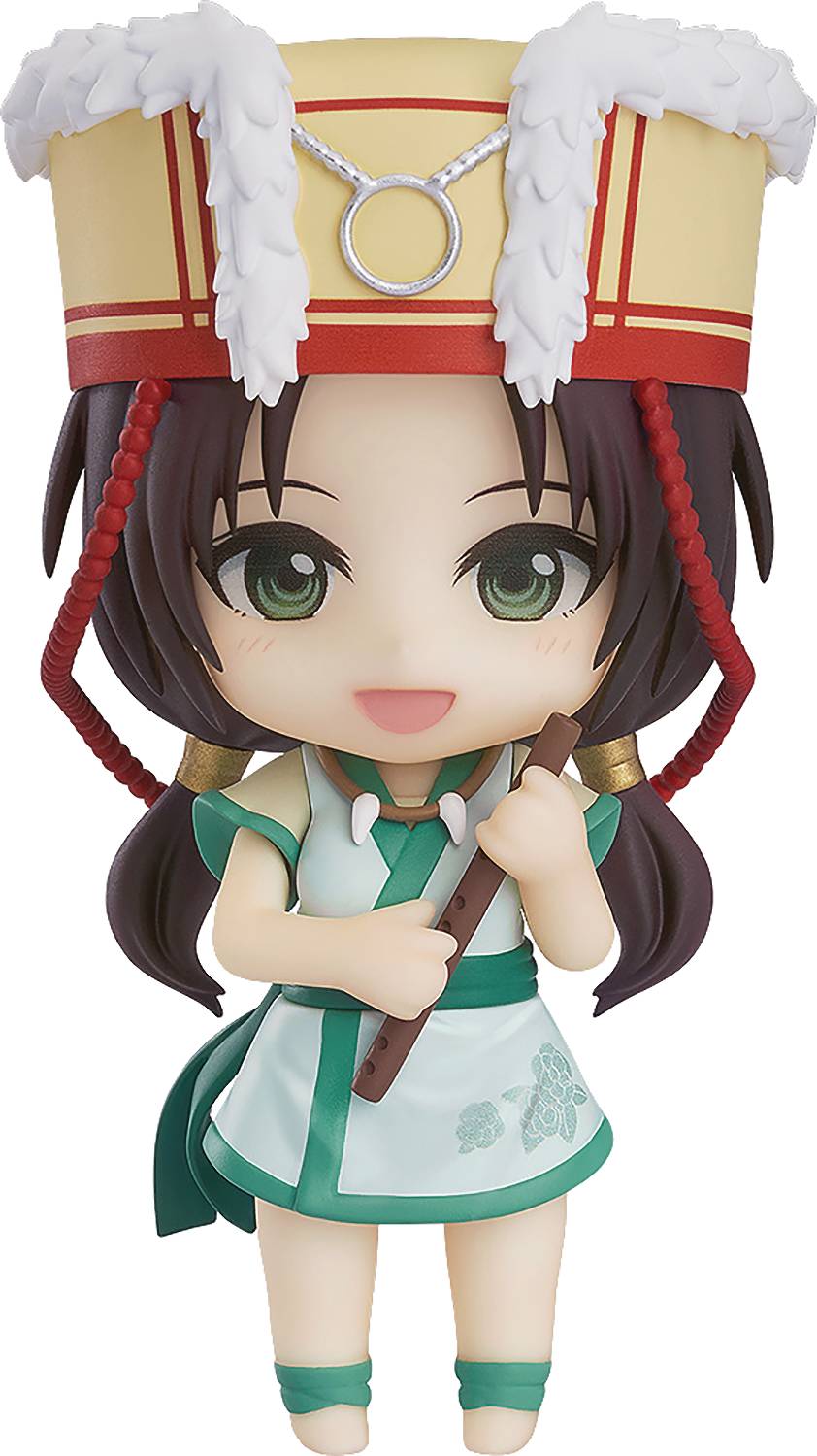 Nendoroid: Chinese Paladin - Anu
