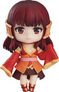 Nendoroid: Chinese Paladin - Long Kui, Red