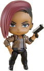 Nendoroid: Cyberpunk 2077 - V, Female