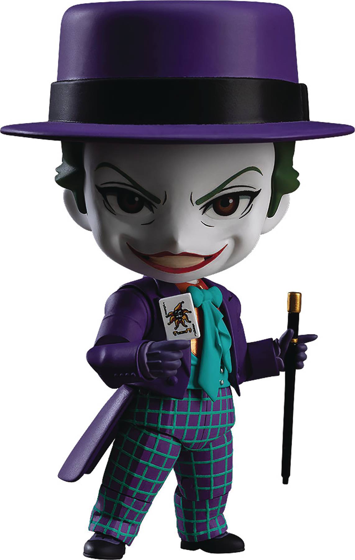Nendoroid: DC - Joker (Batman 1989)