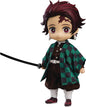 Nendoroid Doll: Demon Slayer - Tanjiro Kamado
