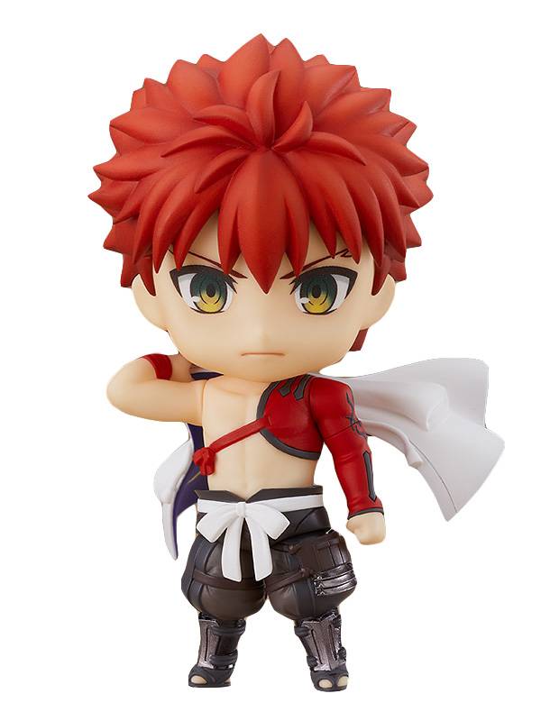 Nendoroid: Fate/Grand Order - Saber Senji Muramasa