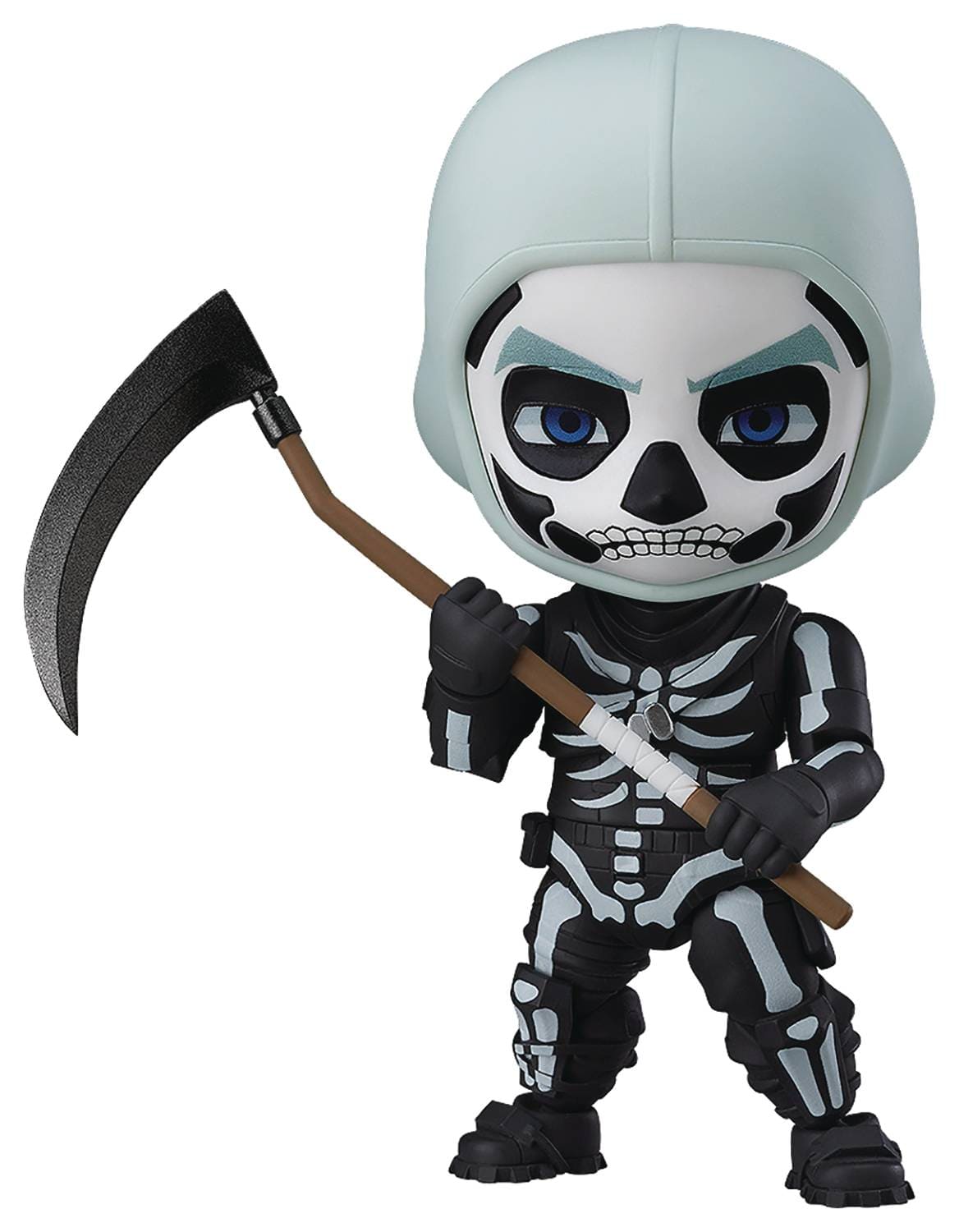 Nendoroid: Fortnite - Skull Trooper