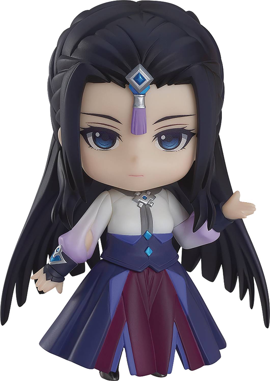 Nendoroid: Guijan 3 - Yun'wuyue