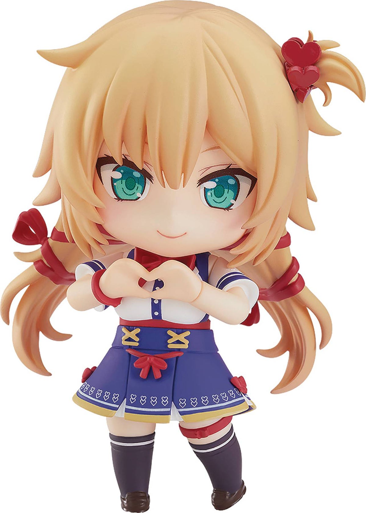 Nendoroid: Hololive - Akai Haato