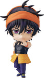 Nendoroid: Jojo's Bizarre Adventure - Narancia Ghirga (Golden Wind)