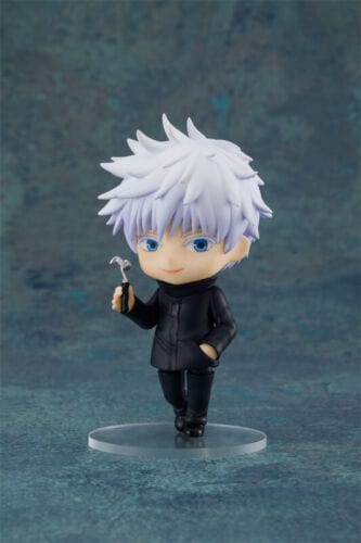 Nendoroid: Jujutsu Kaisen - Satoru Goju