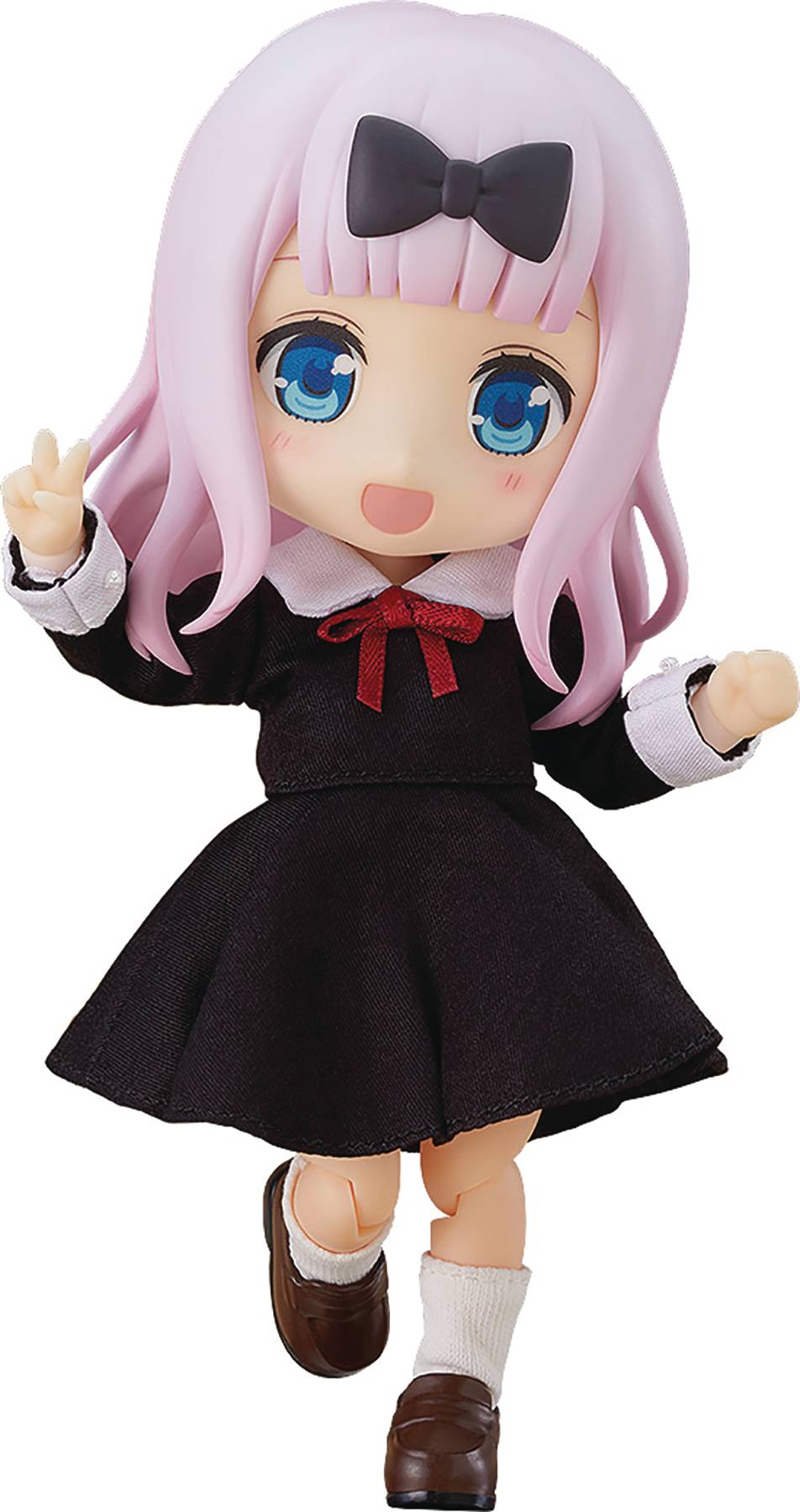 Nendoroid: Kaguya-sama Love is War - Chika Fujiwara