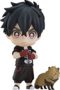 Nendoroid: Kemono Jihen - Kusaka Kabane