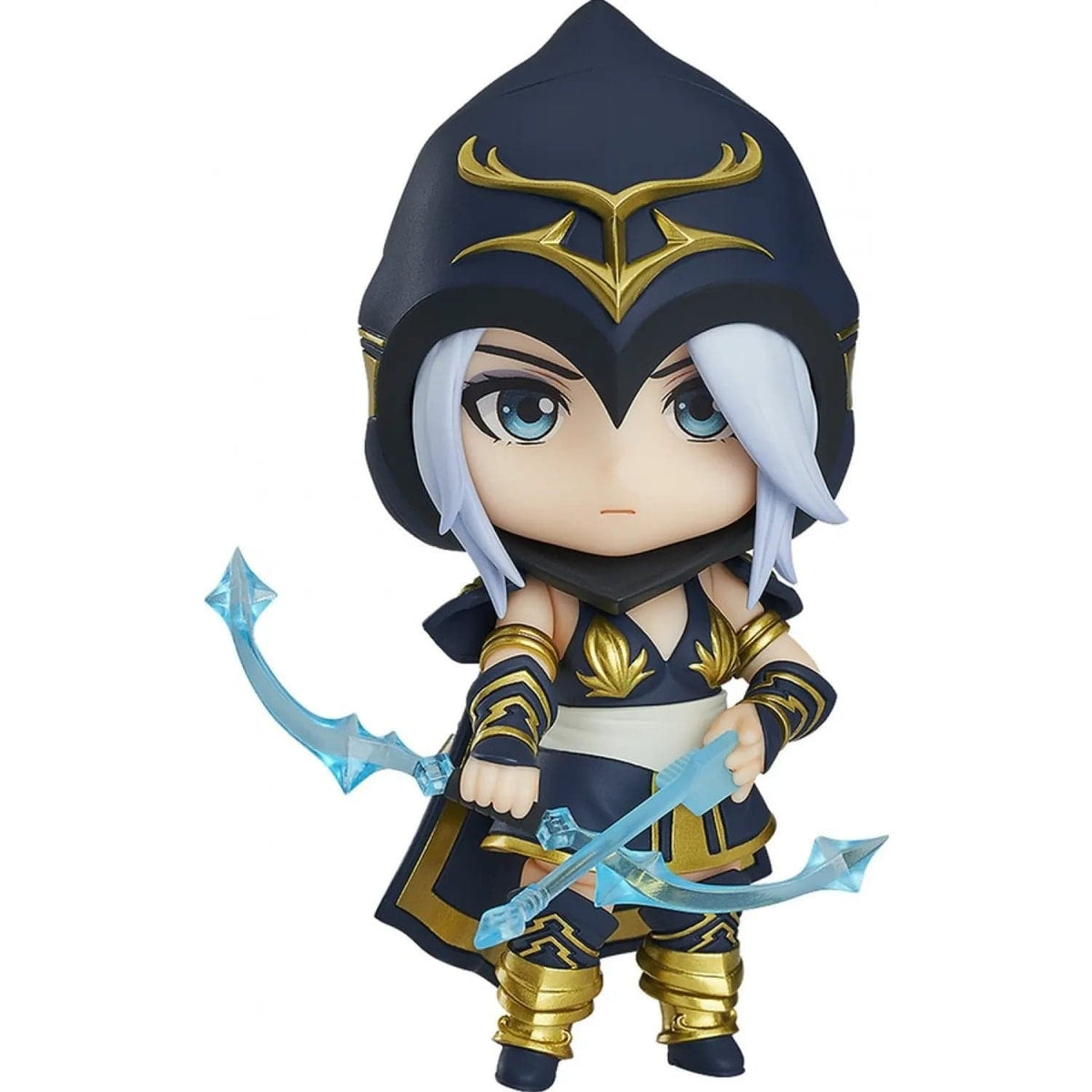 Nendoroid: League of Legends - Ashe