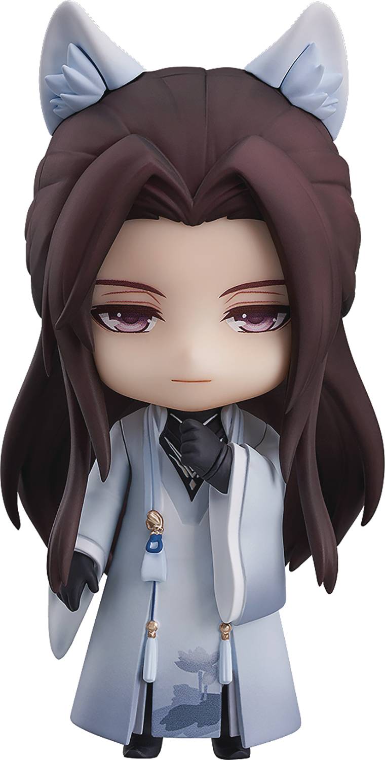 Nendoroid: Love&Producer - Mo Xu, Demon King