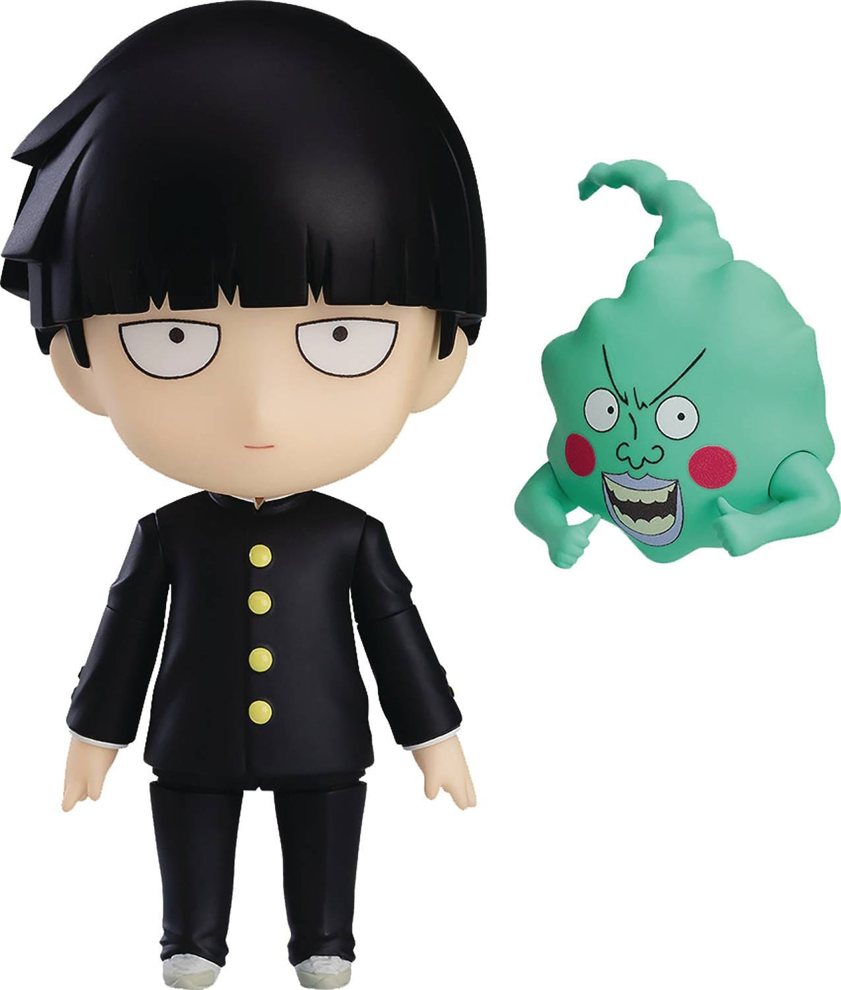 Nendoroid: Mob Psycho III - Shigeo Kageyama