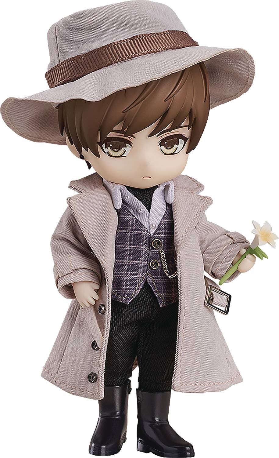 Nendoroid: Mr. Love Queen's Choice - Gavin
