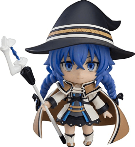 Nendoroid: Mushoku Tensei - Roxy Migurdia
