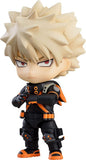 Nendoroid: My Hero Academia - Katsuki Bakugo, Stealth Suit Ver.