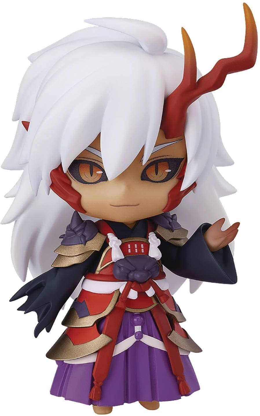 Nendoroid: Onmyoji - Ibaraki Douji