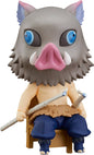 Nendoroid Swacchao: Demon Slayer - Inosuke Hashibara