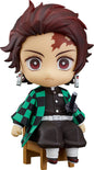 Nendoroid Swacchao: Demon Slayer - Tanjiro Kamado
