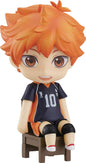 Nendoroid Swacchao: Haikyu to the Top - Shoyo Hinata