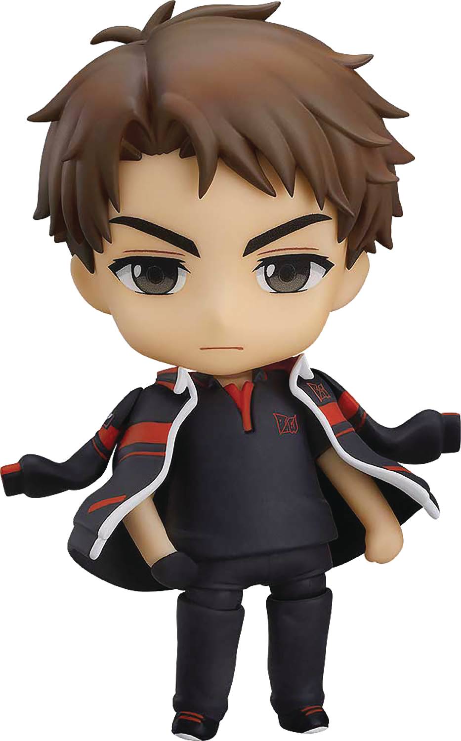 Nendoroid: The King's Avatar - Han Wenqing
