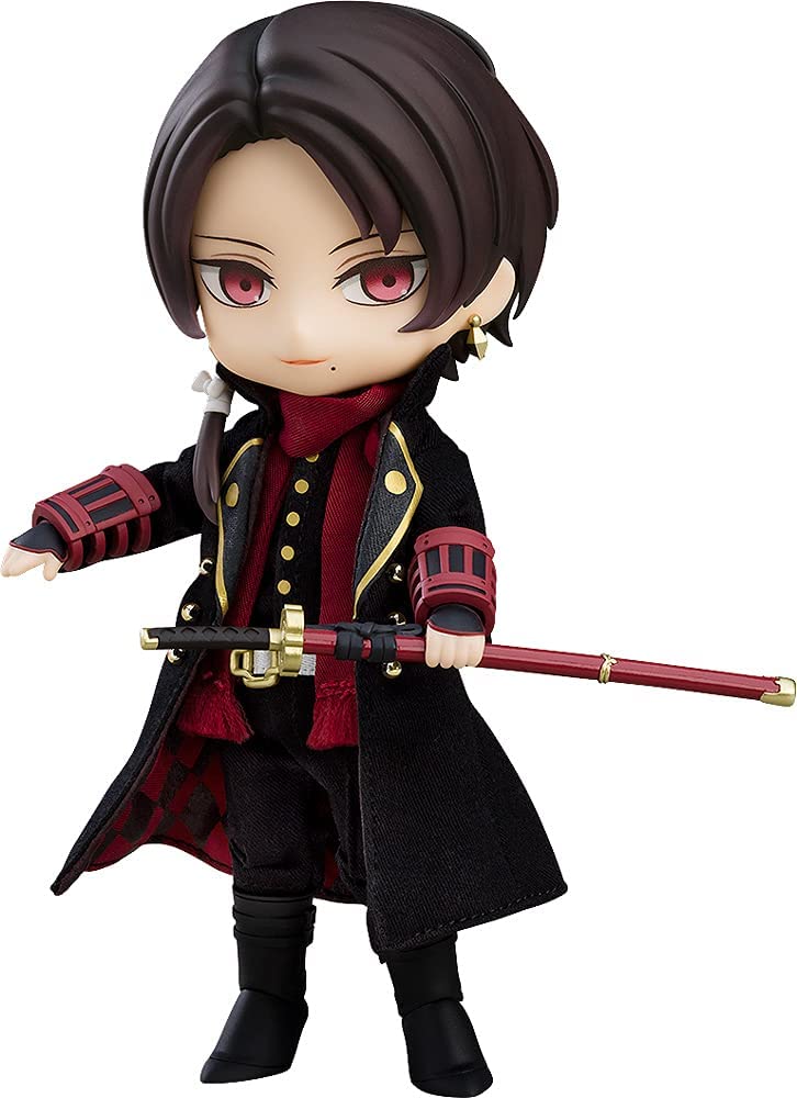 Nendoroid: Touken Ranbu Online - Kashukiyomitsu