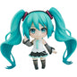 Nendoroid: Vocaloid - Hatsune Miku NT