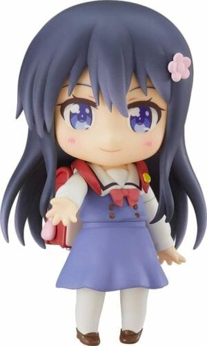 Nendoroid: Wataten! - Hana Shirosaki