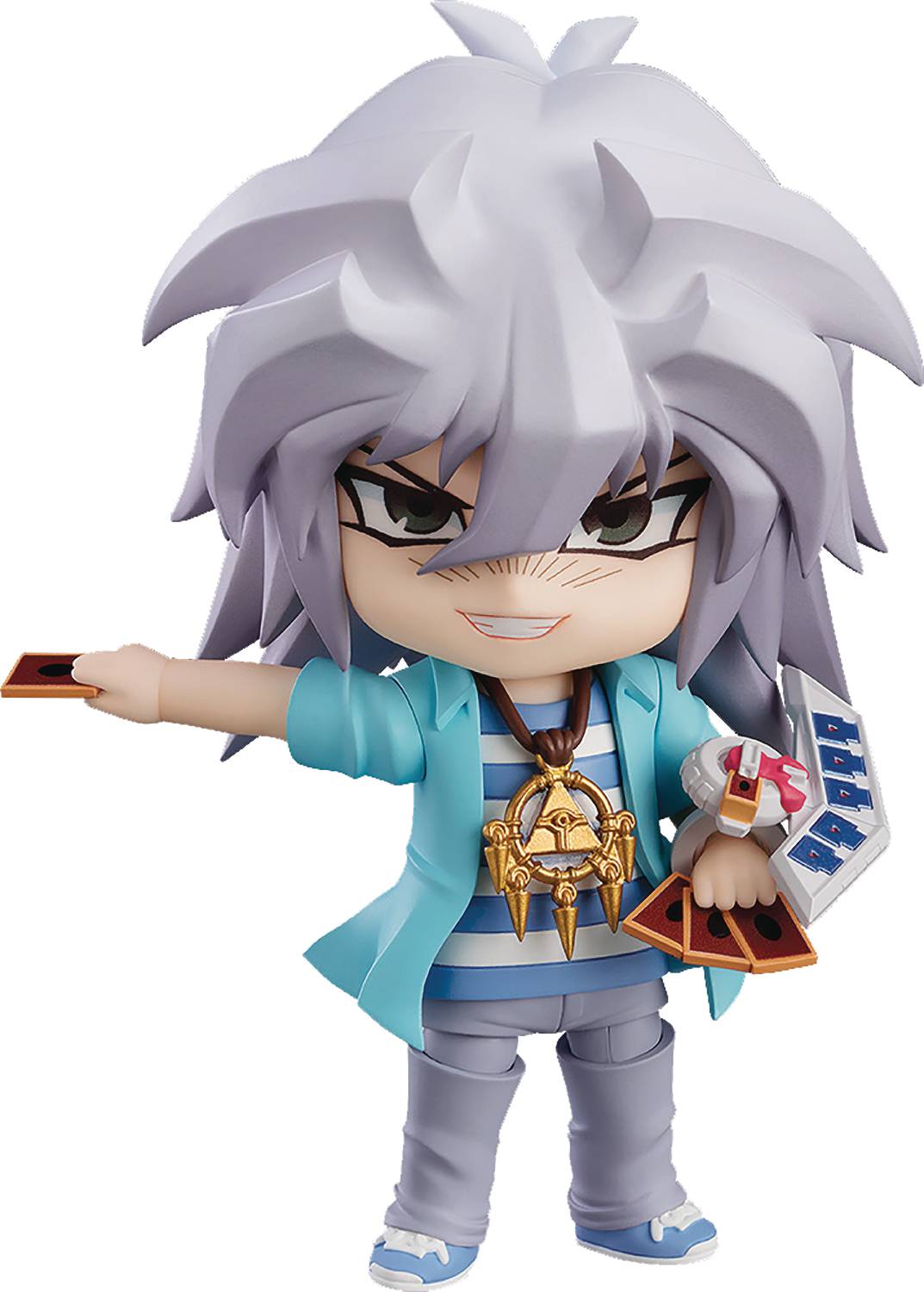 Nendoroid: Yu-Gi-Oh! - Yami Bakura
