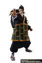 S.H.Figuarts: Jujutsu Kaisen 0 - Suguru Geto