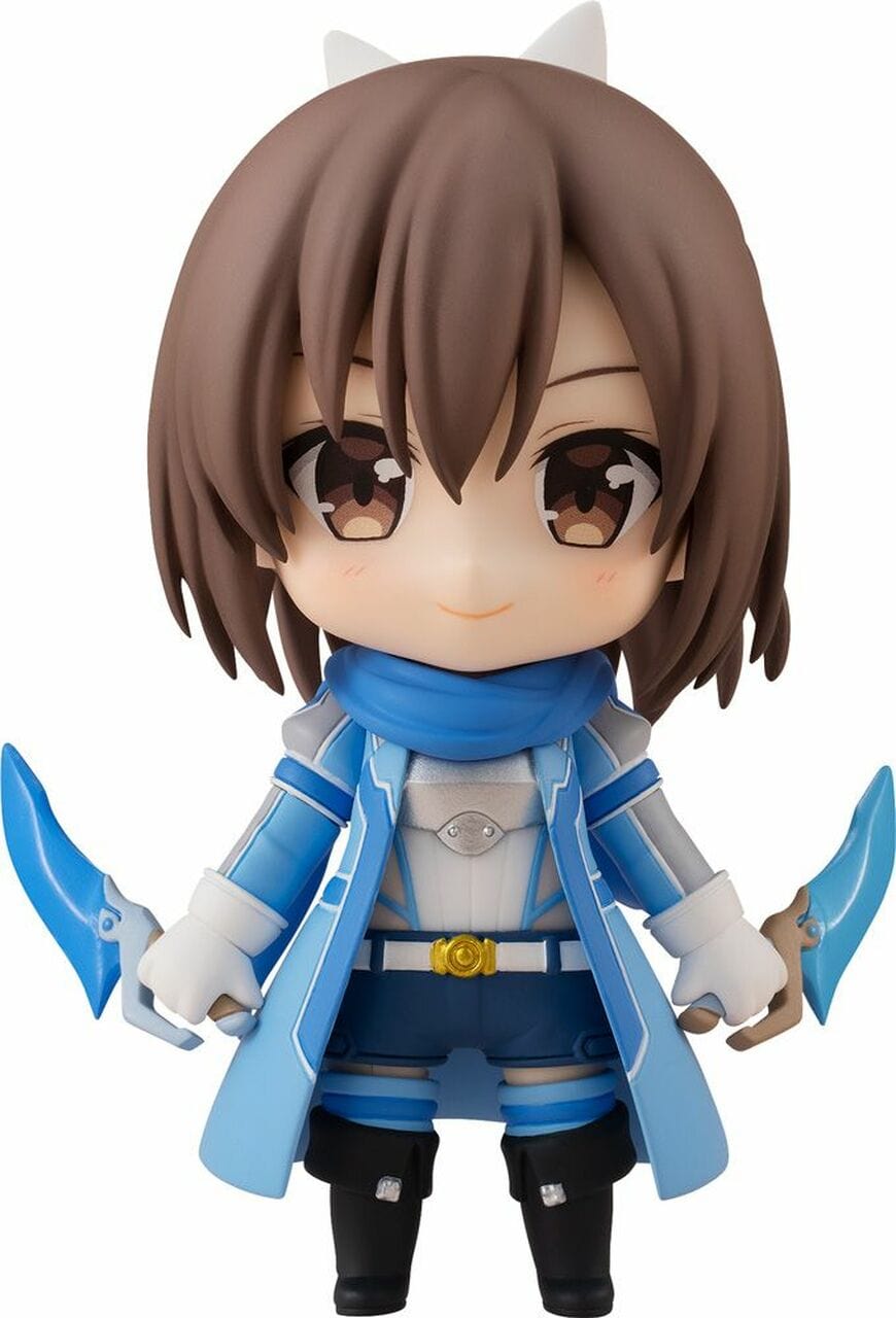 Nendoroid: Bofuri - Sally