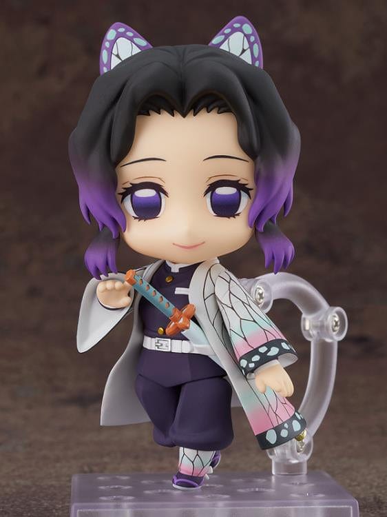Nendoroid: Demon Slayer - Shinobu Kocho