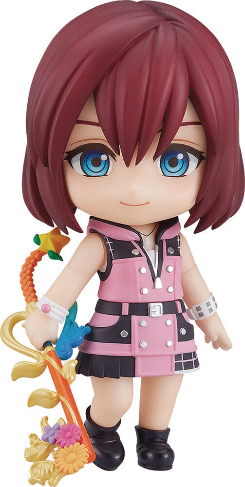 Nendoroid: Kingdom Hearts - Kairi (Kingdom Hearts III)