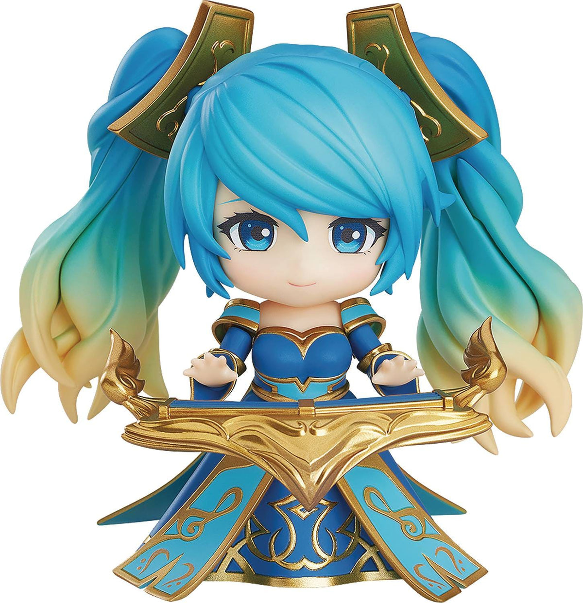Nendoroid: League of Legends - Sona