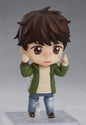 Nendoroid: Shanghai - Wu Xie, DX Ver.