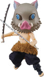 Nendoroid: Demon Slayer - Inosuke Hashibira