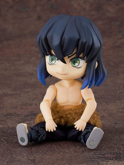 Nendoroid: Demon Slayer - Inosuke Hashibira