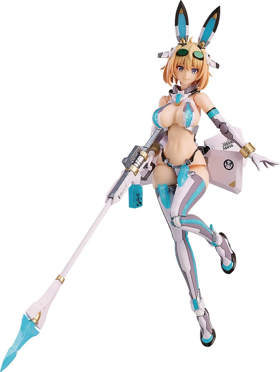 Figma: Bunny Suit Planning - Sophia F. Shirring